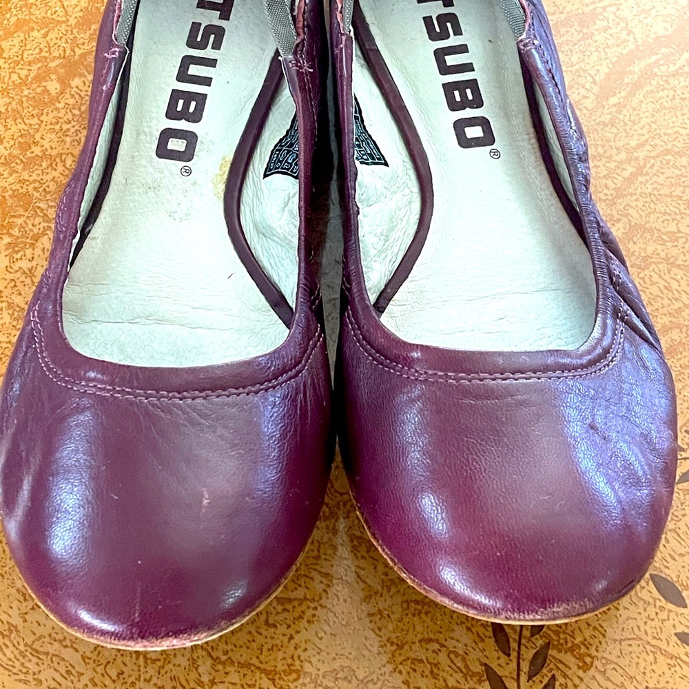 Tsubo Roana Women’s Ballet Flat Shoes
